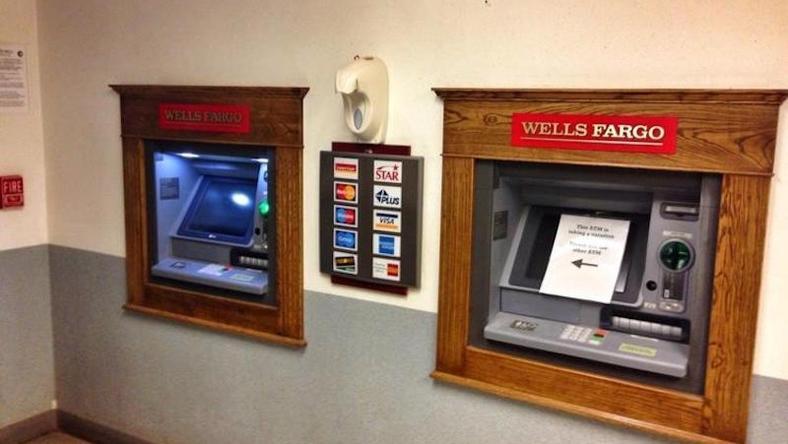 ATM 刚刚走过了 50 年,这项伟大的金融创新正面临“现金之死”的威胁